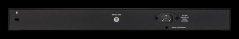 D-Link DGS-1210-28P/ME/E 24-Port 10/100/1000BASE-T PoE + 4-Port 1 Gbps SFP Metro Ethernet