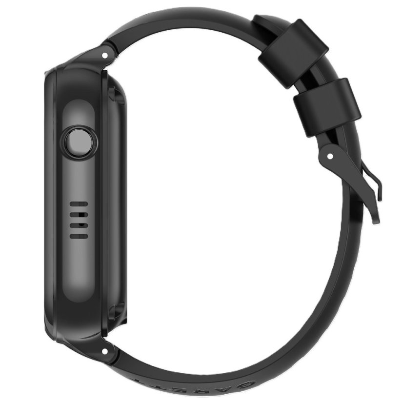 Garett Smartwatch Kids Essa GO 4G Black černá