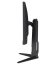 ASUS LCD 27" VG27AQML1A 2560x1440 400cd 260Hz DP HDMI USB-HUB PIVOT DP kabel, HDMI kabel, repro