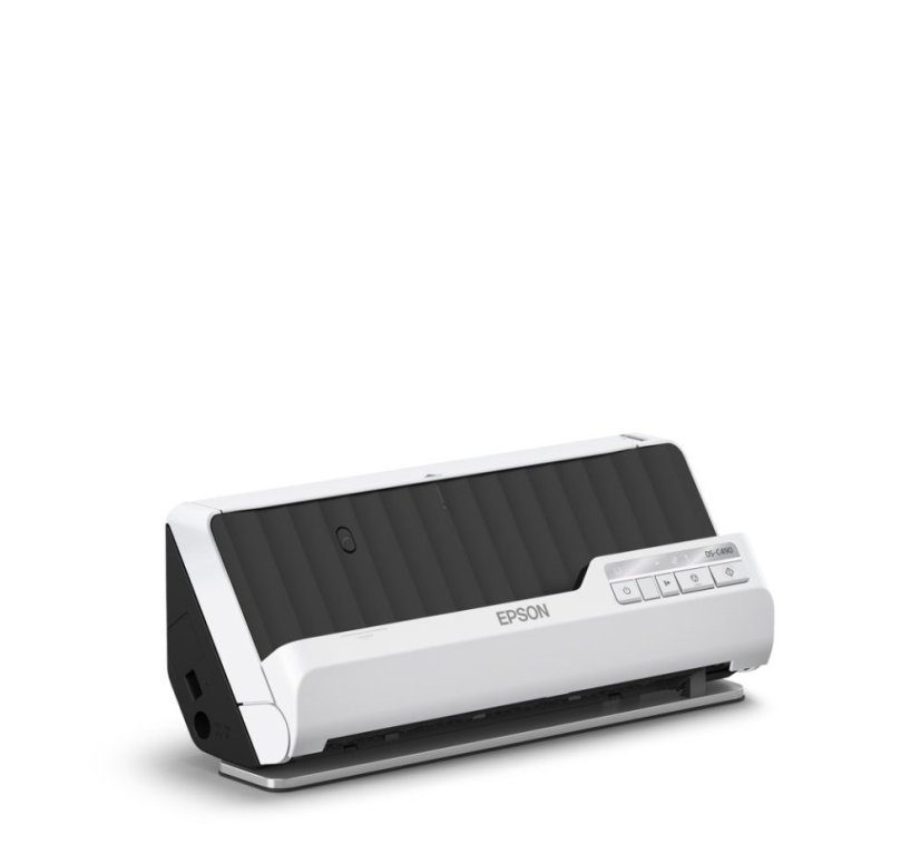 EPSON skener DS-C490, A4, 600x600dpi, USB Záruka 3 let po registraci