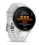 Garmin GPS sportovní hodinky Forerunner® 165, Mist grey/Whitestone, EU