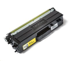 BROTHER Toner TN-421Y pro HL-L8260CDW/HL-L8360CDW/DCP-L8410CDW, 1.800 stran, Yellow