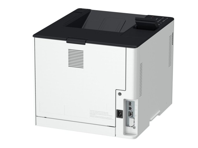 Canon i-SENSYS LBP361dw - černobílá, SF, duplex, PCL, USB, LAN, Wi-FI, A4 (61 str./min)