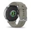 Garmin Venu® 4 - 45 mm Silver / Silver Gray silikonový řemínek
