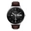Garett Smartwatch Quantum Silver Steel