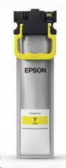 EPSON ink bar WF-C5xxx Series Ink Cartridge L Yellow 19,9 ml (3.000 str.)