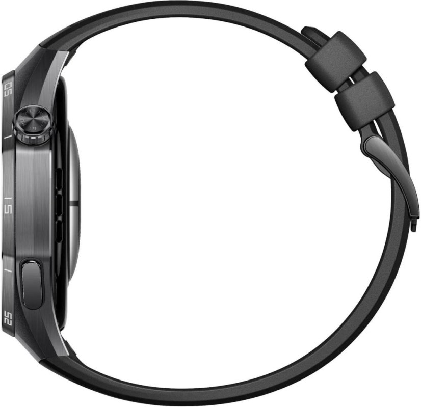 Huawei Watch GT 6 Pro 46mm Black CZ
