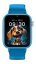 MaxCom Smartwatch FW59 Kiddo 4G Blue