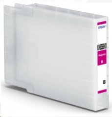 EPSON Ink bar WF-C81xx / WF-C86xx Ink Cartridge L Magenta (1.700 str.)
