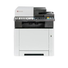 Kyocera ECOSYS MA2100cfx - Partner 36 color A4 MFP copy+scan+fax/21ppm/1200x1200 dpi/512GB/Duplex/USB/LAN