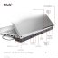 Club3D Dokovací stanice USB-C, Triple Display DP 1.4 Alt mode Smart PD3.0 Charging Dock with 100 Watt PS