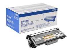 Brother-toner TN-3390 (HL-6180, DCP-8250, MFC-89xx,12 000 str. A4)