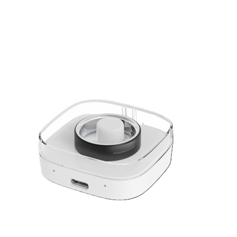 Maxcom mRing MR200 13/70 Black