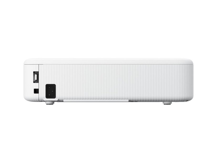 EPSON projektor CO-FH02, 1920x1080, 16:9, 3000ANSI, HDMI, USB, Android TV, 12000h durability ECO