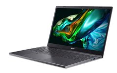 Acer Aspire 5 15 (A515-58M-39GE) i3-1315U/8GB/512GB SSD/15.6" FHD/Win11 Home/šedá