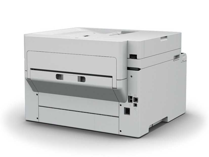 EPSON tiskárna ink EcoTank L15180, 4in1, 4800x1200dpi, A3, USB, 25PPM, 4ink,Záruka 5 let po registraci zdarma