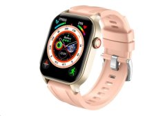 CARNEO Ventura HR+ Cellular 4G gold