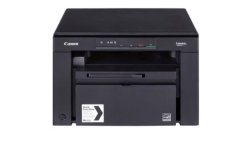 Canon i-SENSYS MF3010 - černobílá, MF (tisk, kopírka, sken), USB - součástí balení 2x toner CRG 725