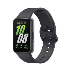 Samsung Galaxy Fit 3 Grey - distribuce svět