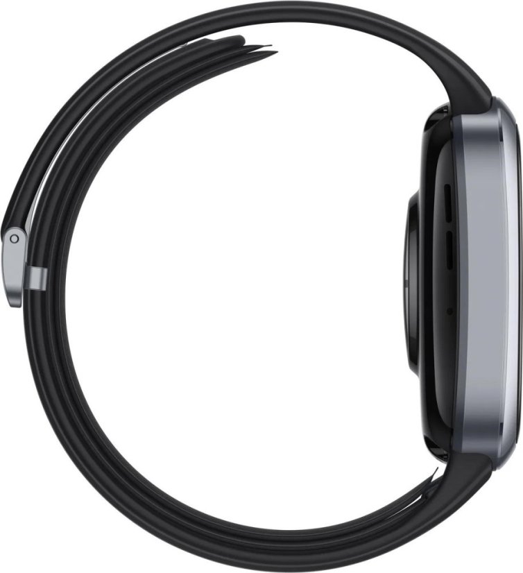 Huawei Watch D2 Black CZ