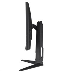 ASUS LCD 27" VG27AQML1A 2560x1440 400cd 260Hz DP HDMI USB-HUB PIVOT DP kabel, HDMI kabel, repro