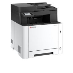 Kyocera ECOSYS MA2101cwfx - Partner 36 color A4 MFP copy+scan+fax/21ppm/1200x1200 dpi/512GB/Duplex/USB/LAN/Wi-Fi
