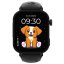 BAZAR - Garett Smartwatch Kids Rel 4G černá - Po opravě (Komplet) bazar