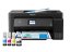 EPSON tiskárna ink EcoTank L14150, 4v1, 4800x1200, A3+, 38ppm, USB, Wi-Fi,Záruka 5 let po registraci zdarma