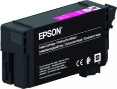 EPSON ink bar Singlepack UltraChrome XD2 Magenta T40C340(26ml)