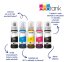 EPSON tiskárna ink EcoTank L1230, 5760x1440dpi, A4, 33ppm, USB,Záruka 5 let po registraci zdarma