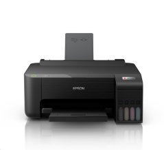 EPSON tiskárna ink EcoTank L1230, 5760x1440dpi, A4, 33ppm, USB