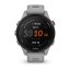 Garmin GPS sportovní hodinky Forerunner® 255S, Powder Grey, EU