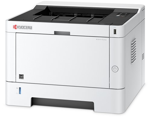 Kyocera ECOSYS P2235dw - A4/35ppm/1200x1200 dpi/LAN/WIFI/USB/256MB