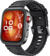 Huawei Watch Fit 4 Pro Black, CZ