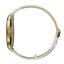 Garett Smartwatch Verona 2 zlatá SOLID steel