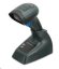 DataLogic bezdrátová čtečka QuickScan I QM2131, 1D snímač + základna, USB KIT
