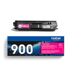 Brother - TN-900M, toner magenta, 6 000 str.