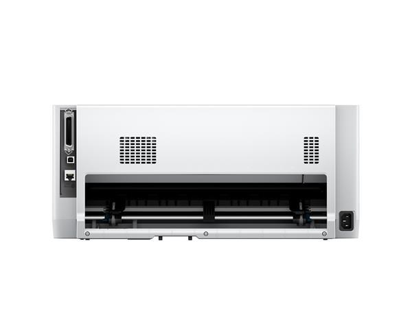 EPSON tiskárna jehličková LQ-780, 24 jehel, 336 zn/s, 1+6 kopii, LPT, USB
