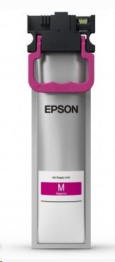 EPSON Ink bar WF-C5xxx Series Ink Cartridge XL Magenta 38,1 ml (5.000 str.)