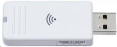 EPSON Dual Function Wireless Adapter (2.4GHz & 5GHz) -ELPAP11