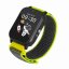 Garett Smartwatch Kids Tech 4G Green velcro