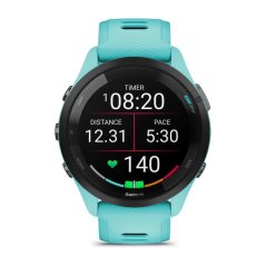 Garmin - Forerunner 265 Aqua, EU