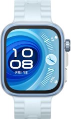 Huawei Watch Fit 4 Pro Blue, CZ
