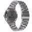 Garett Smartwatch Quantum Silver Steel