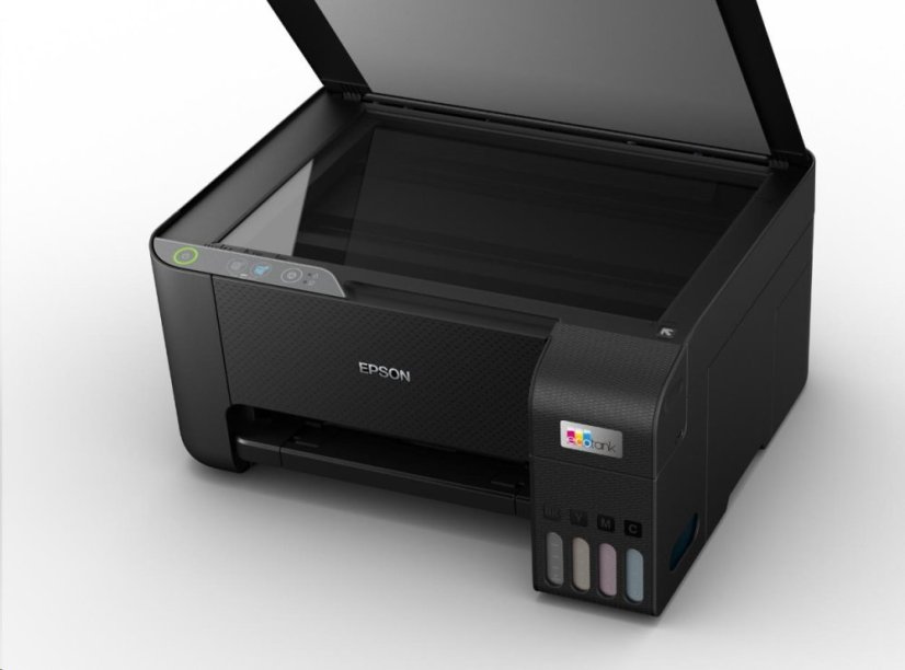 EPSON tiskárna ink EcoTank L3230, 5760x1440dpi, A4, 33ppm, USB, sken,Záruka 5 let po registraci zdarma