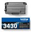 BROTHER Toner TN-3430 ( HL-L5xxx,HL-L6xxx, DCP/MFC-L5xxx, DCP/MFC-L6xxx,3 000 str. A4)