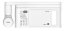 EPSON Vizualizér - ELPDC30 - USB, HDMI, WiFi, Optika 10, Digitální 23, 13 Mpx, světla LED