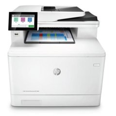 HP Color LaserJet Enterprise MFP M480f (A4, 27 ppm, USB 2.0, Ethernet, Print, Scan, Copy, Fax, Duplex, DADF)