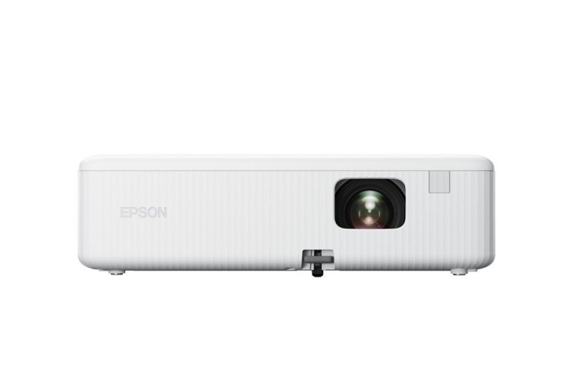BAZAR - EPSON projektor CO-FH01 - poškozený obal