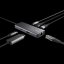 TRUST adaptér DALYX, 6-in-1 USB-C Multi-Port Adapter